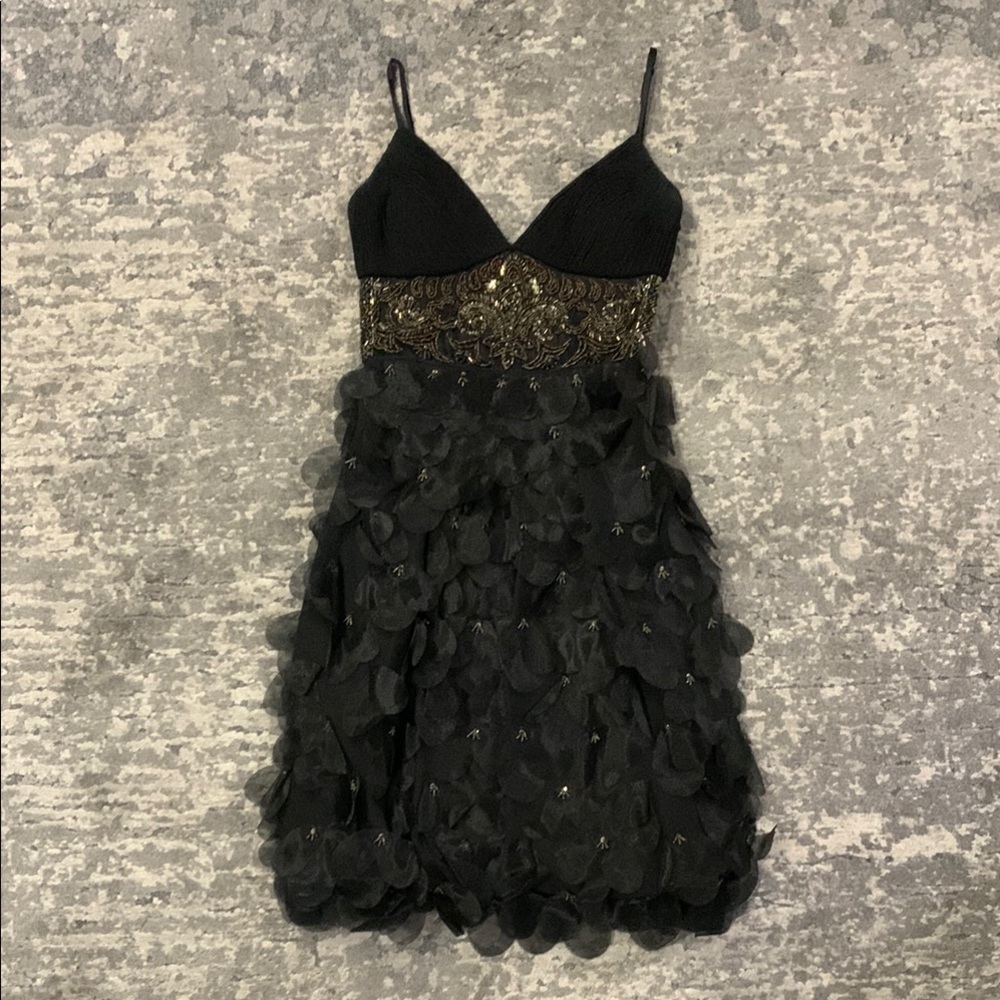 Sue Wong Dress